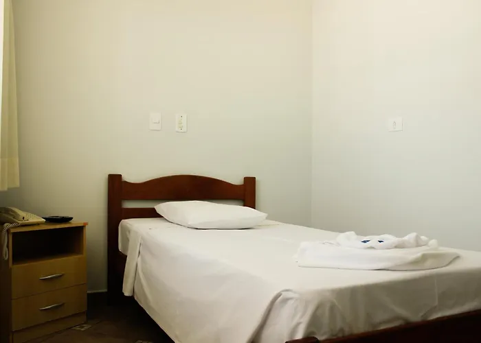 Cracco Park Hotel