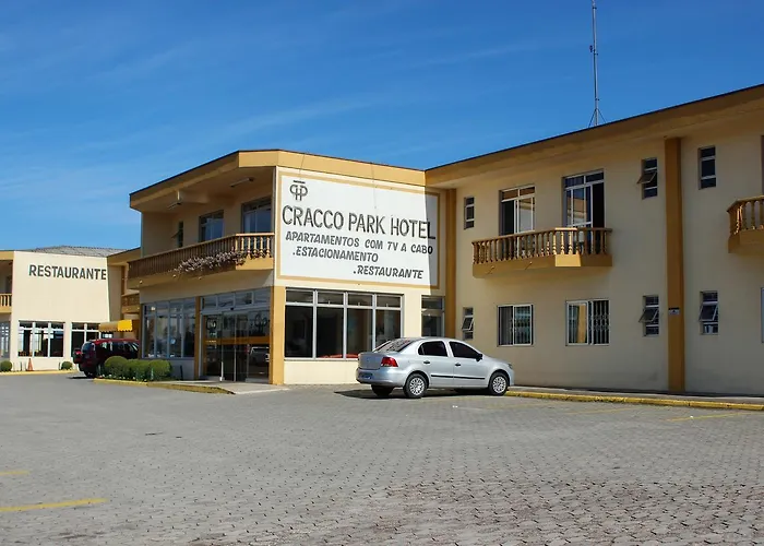 Cracco Park Hotel